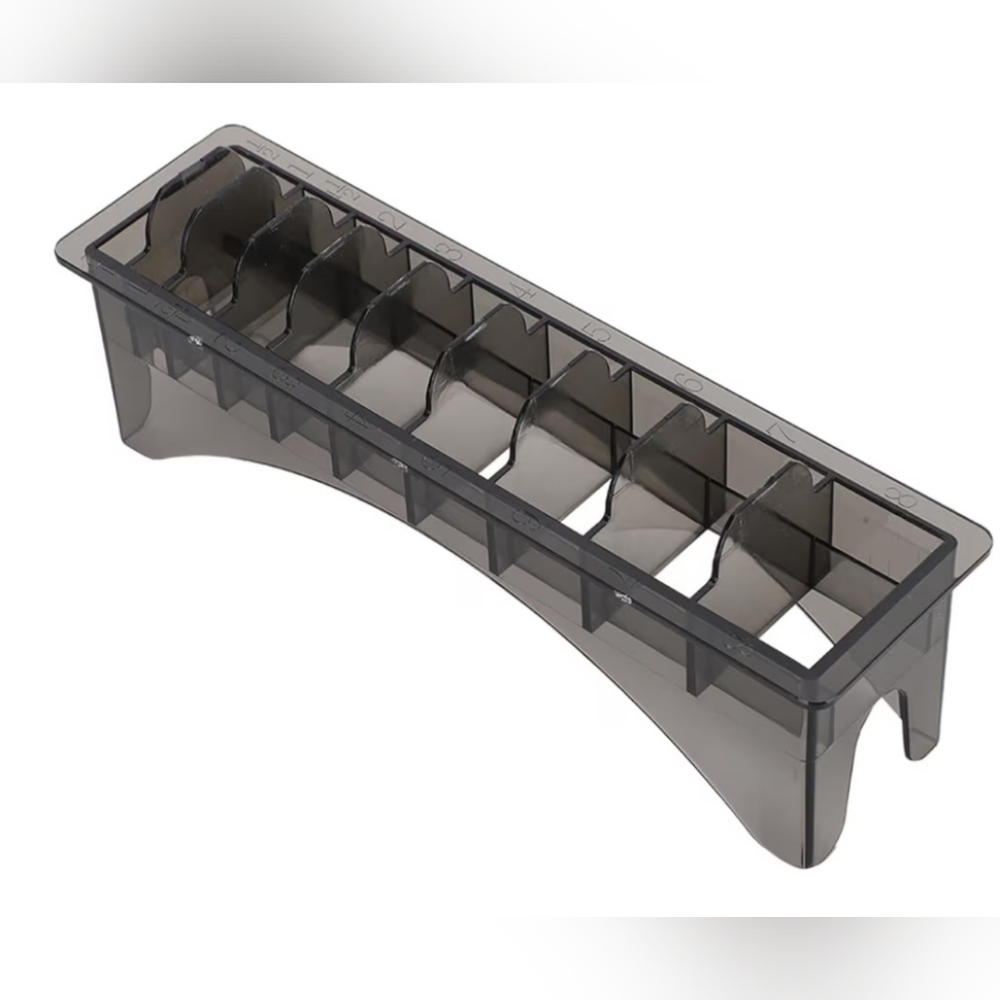 Clipper Guard Tray